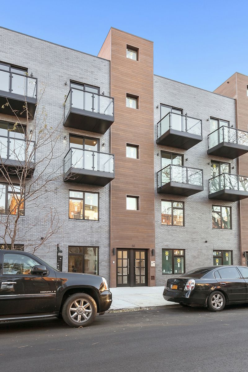 62,66,68 Somers St Brooklyn, NY 11233 Reside New York