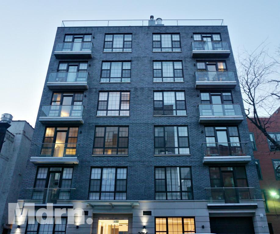 376 Franklin Avenue, Brooklyn NY, 11238 Reside New York