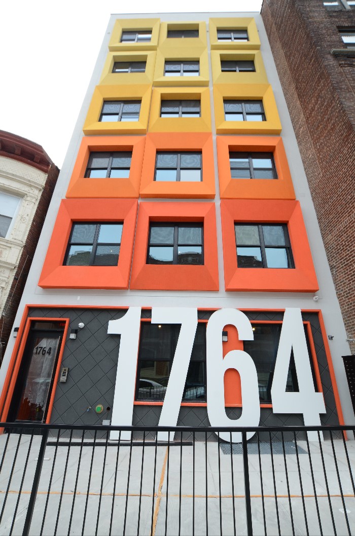 1764 Union Street, Brooklyn NY, 11213