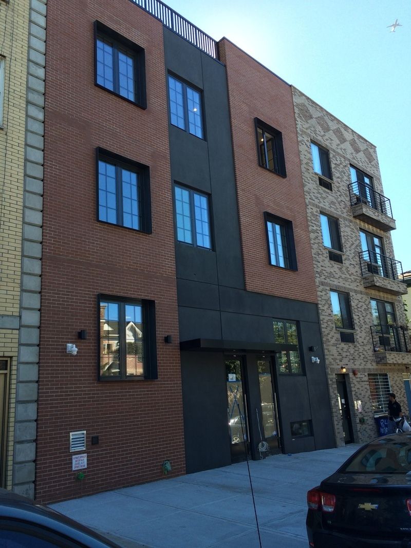 88 Hart Street, Brooklyn NY, 11206 Reside New York