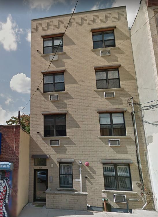 305 Stockholm Street, Brooklyn NY, 11237