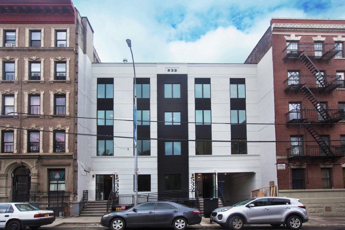 532 East 142nd Street, Bronx, NY 10454