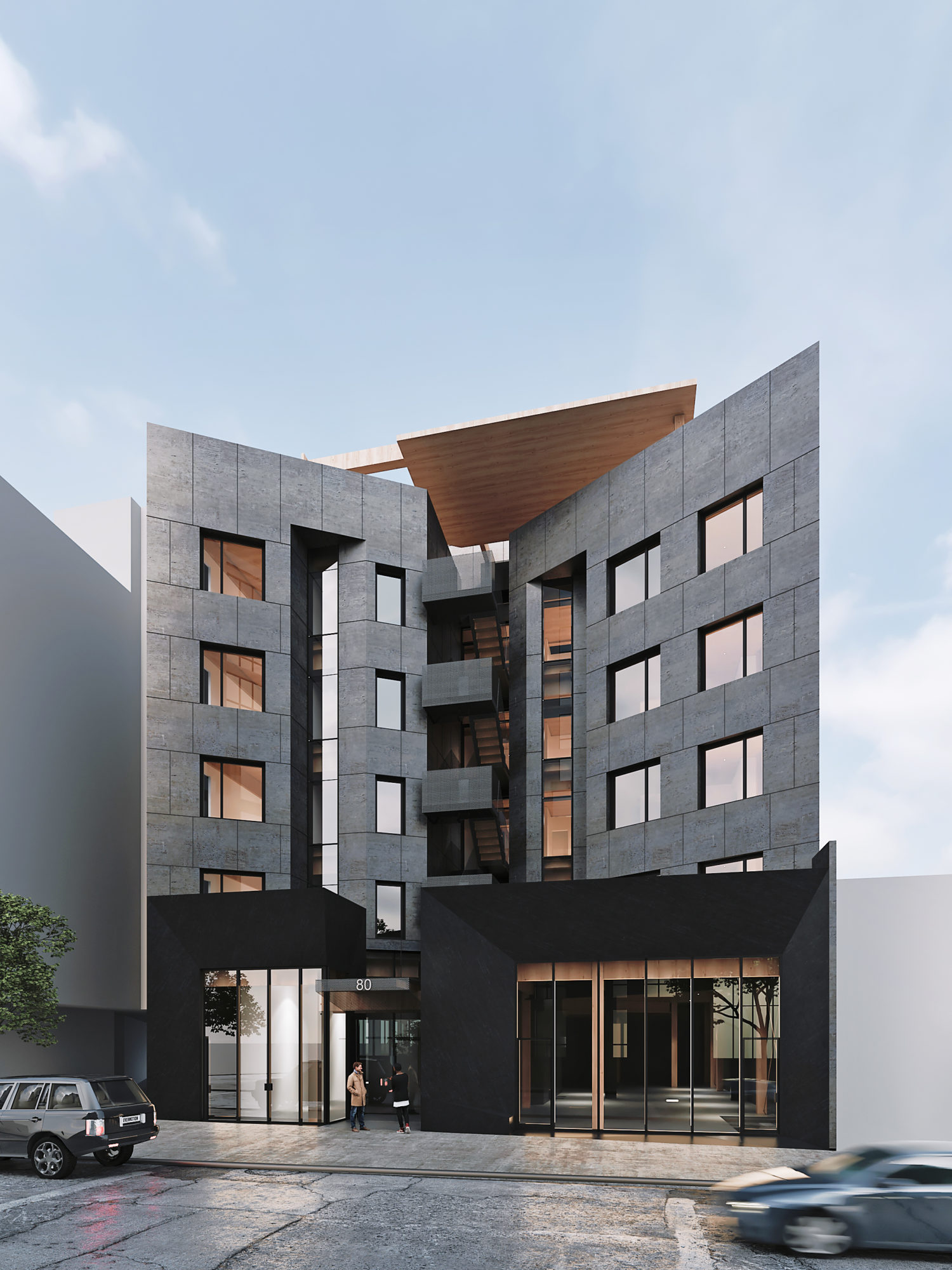 80 Ainslie Street, Brooklyn, NY 11211