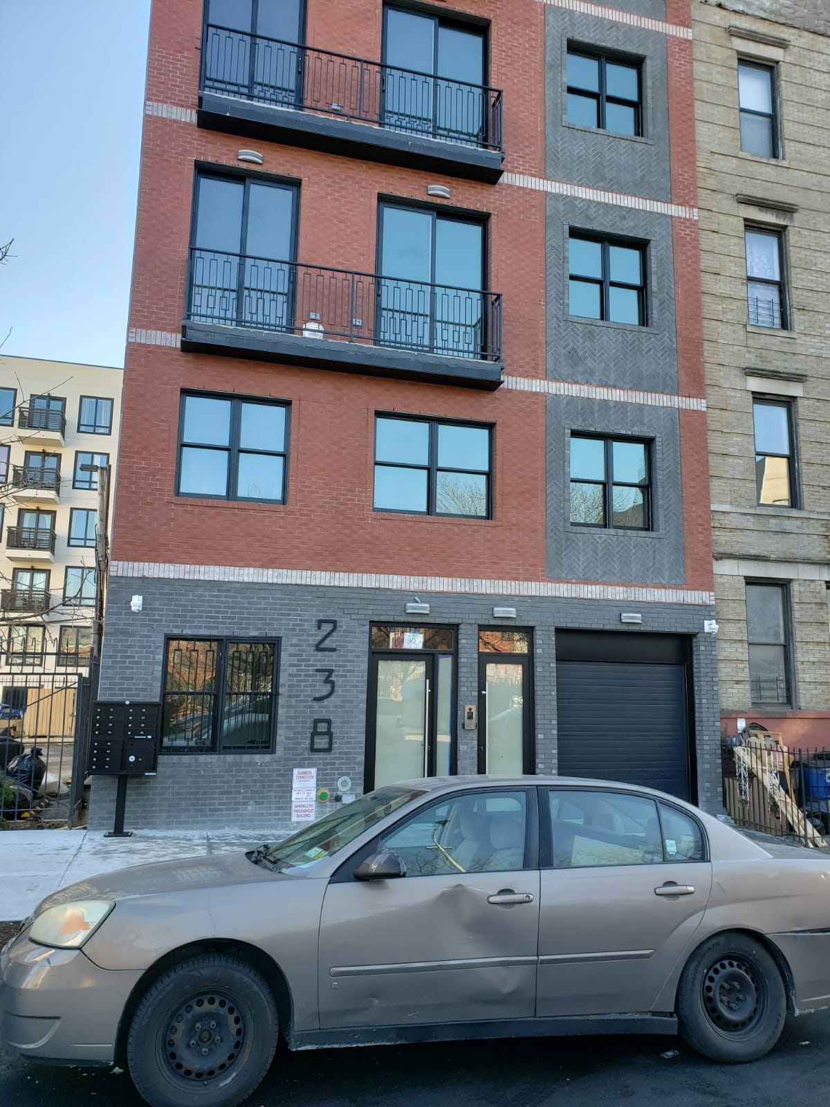 238 Pulaski Street, Brooklyn, NY 11206