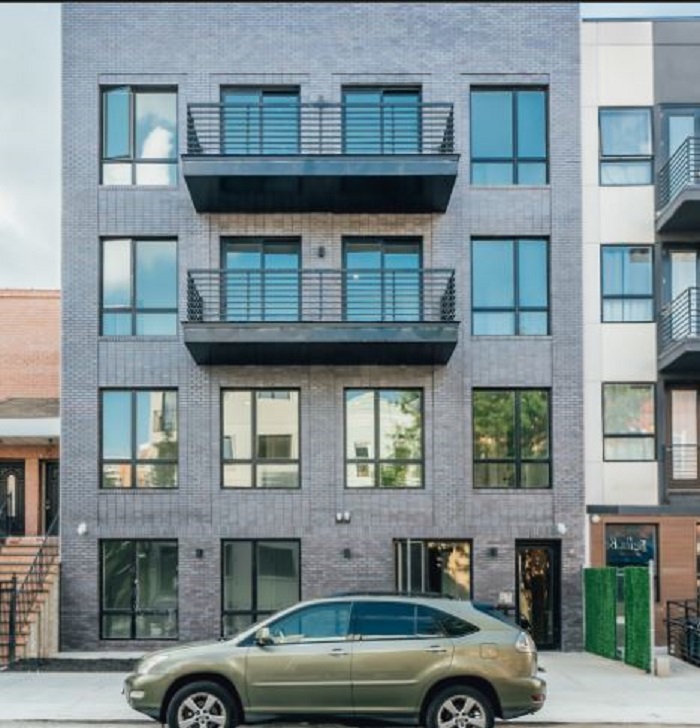 1183 Gates Avenue, Brooklyn, NY 11221