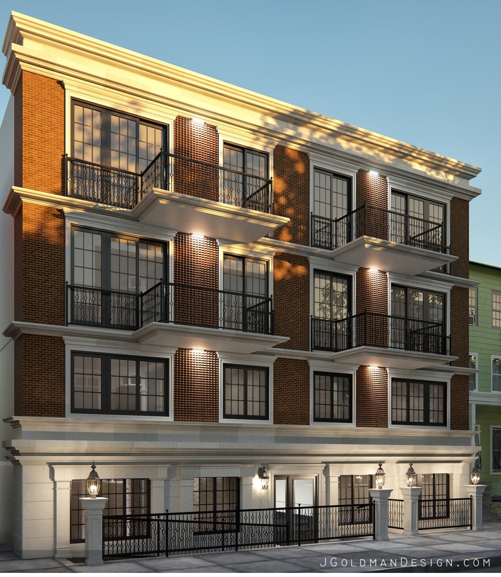 91 Franklin Ave Brooklyn, NY 11205