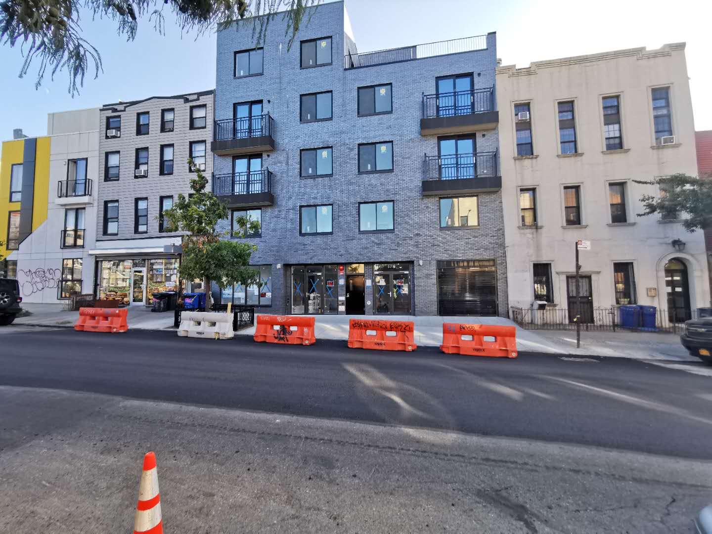 24 Wilson Avenue Brooklyn, NY 11237