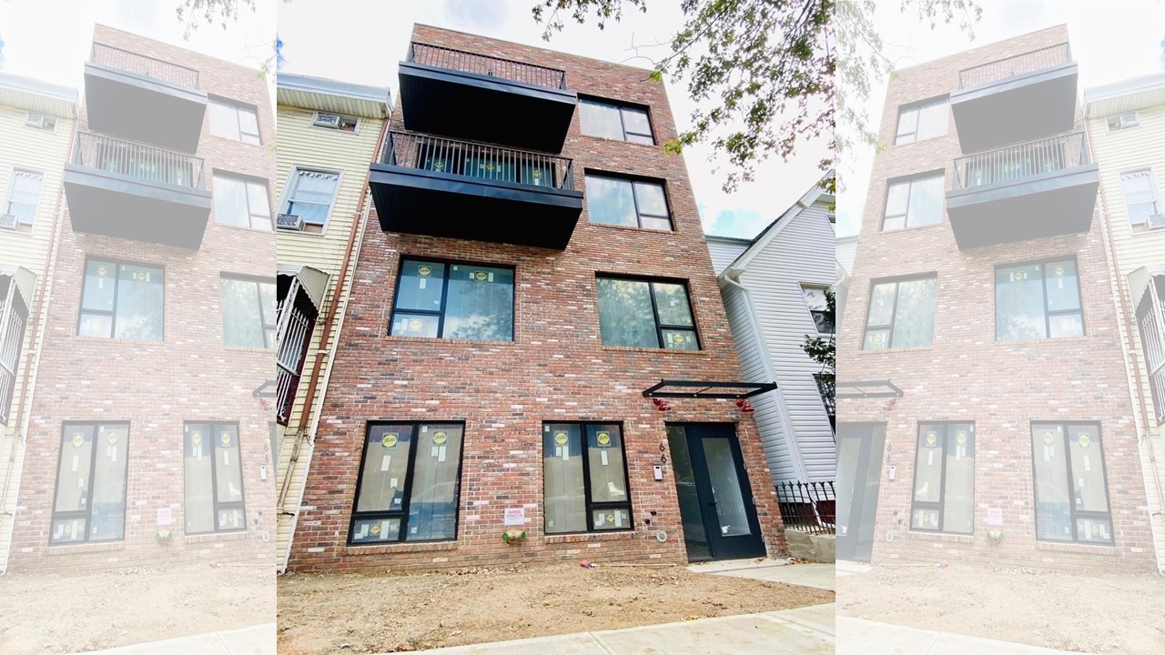 66 Linden Street Apartments, Brooklyn, NY 11206