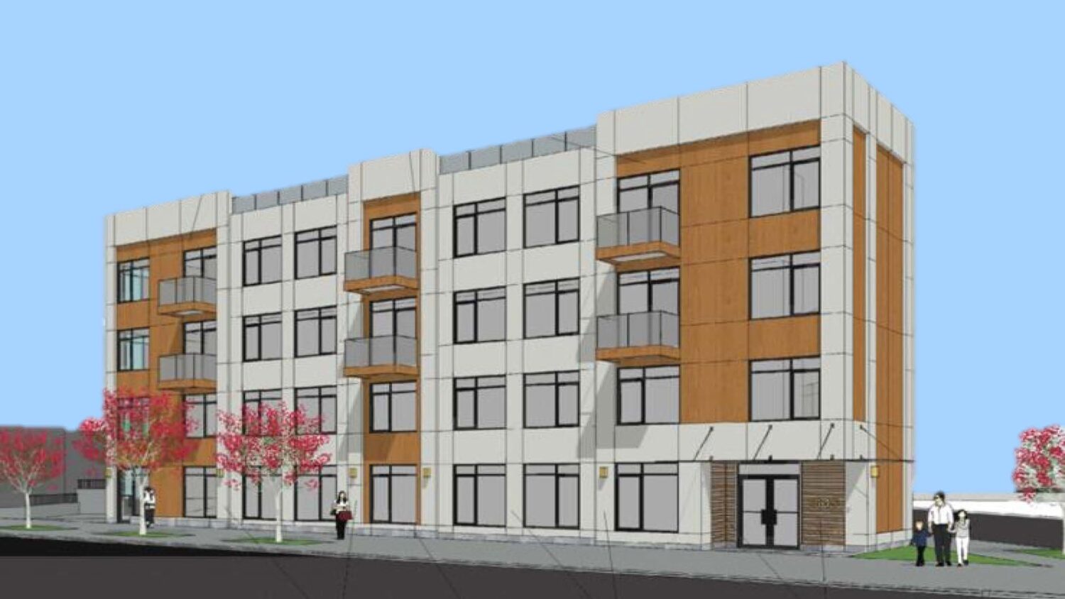 8615 ROCKAWAY BOULEVARD, OZONE PARK, NY 11416 Reside New York