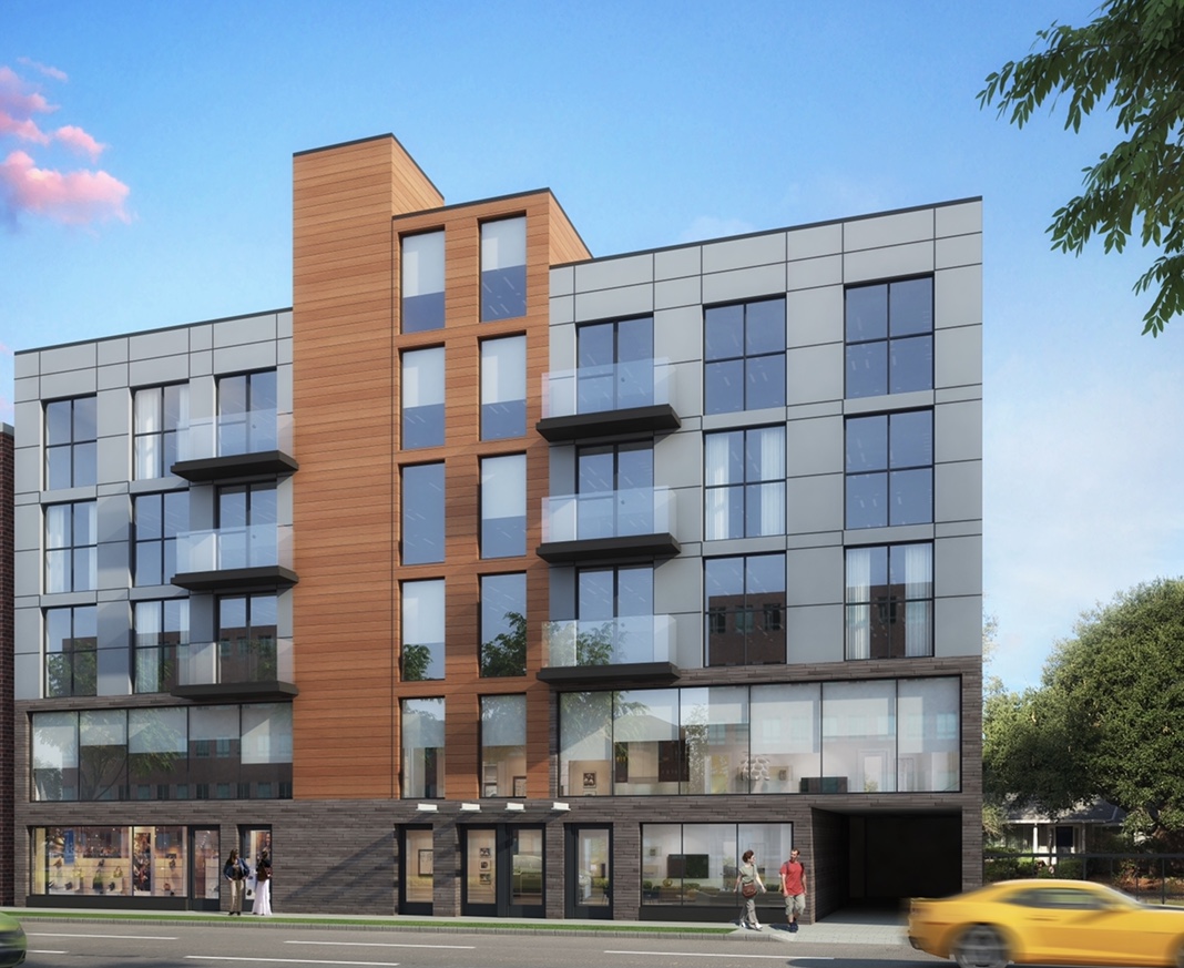 43-20 52nd Street Apartments