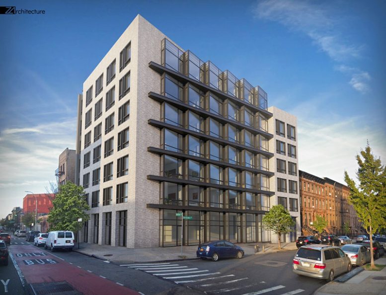 1259 Bedford Avenue Apartments Reside New York