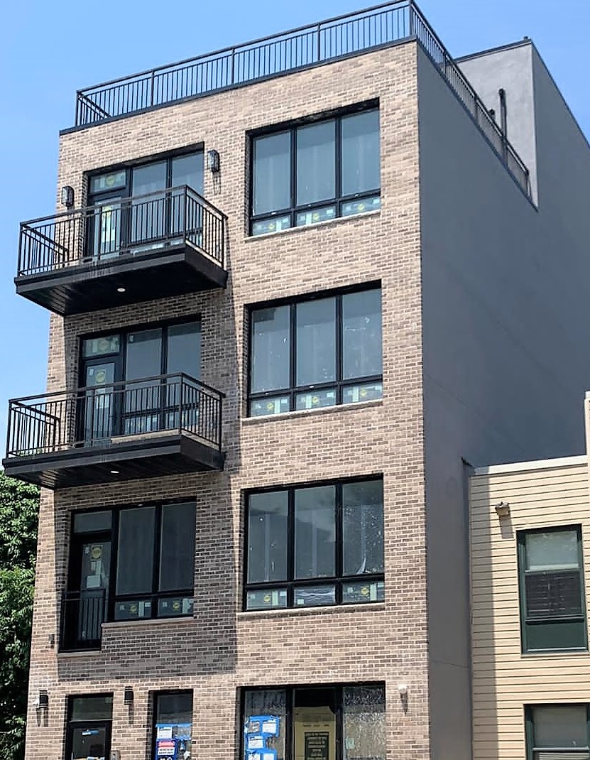 61 Schaefer Street Apartments 031622 ML3F Reside New York