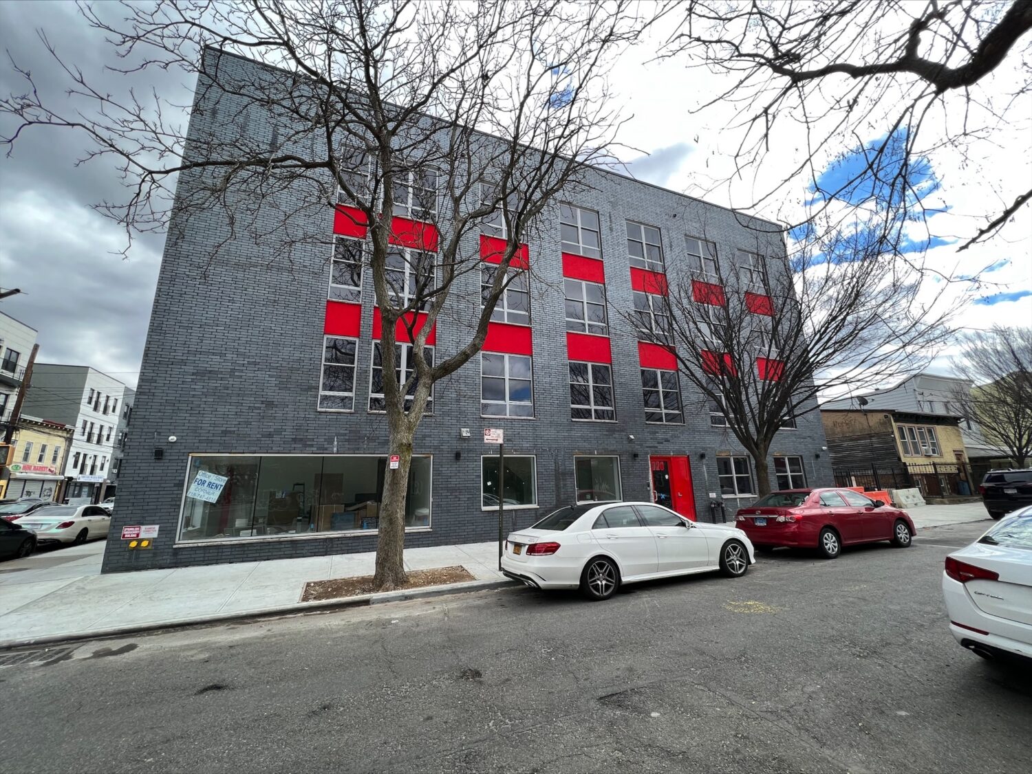 720 Liberty Avenue Apartments Reside New York