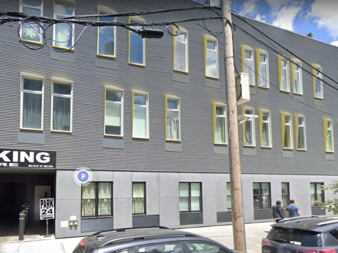 317 St Marks Avenue Apartments ML-1E