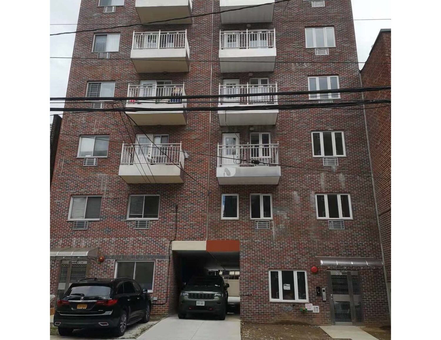 4241 Judge Street Reside New York