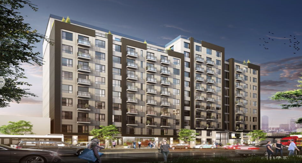 4557 Davis Street Apartments Units Still Available Reside New York