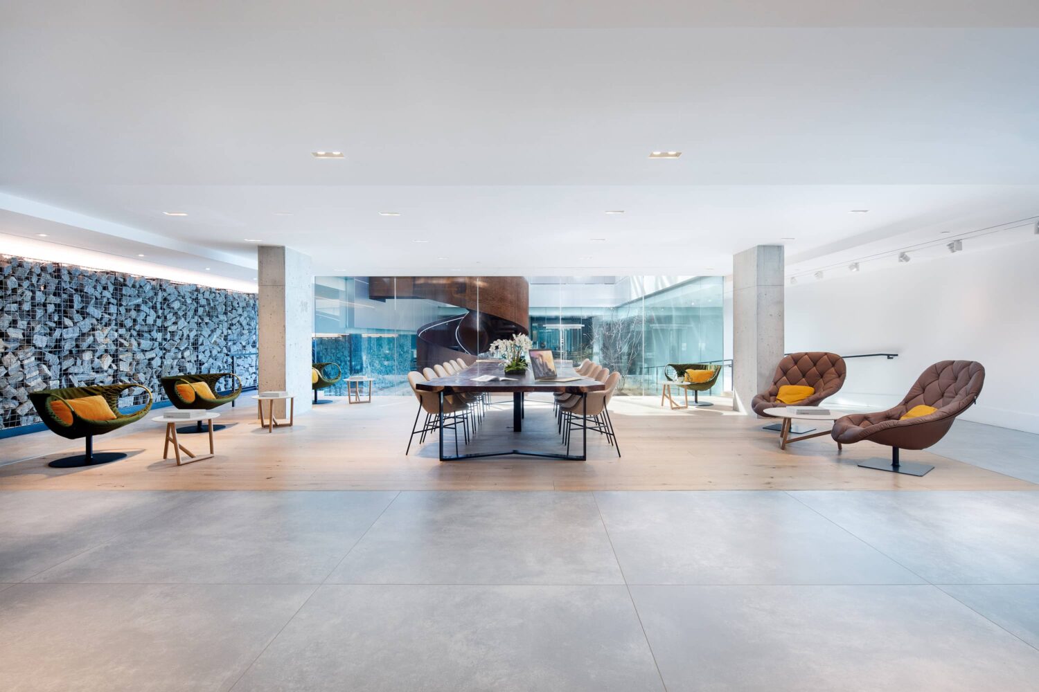 416, 420 Kent Avenue Apartments Reside New York