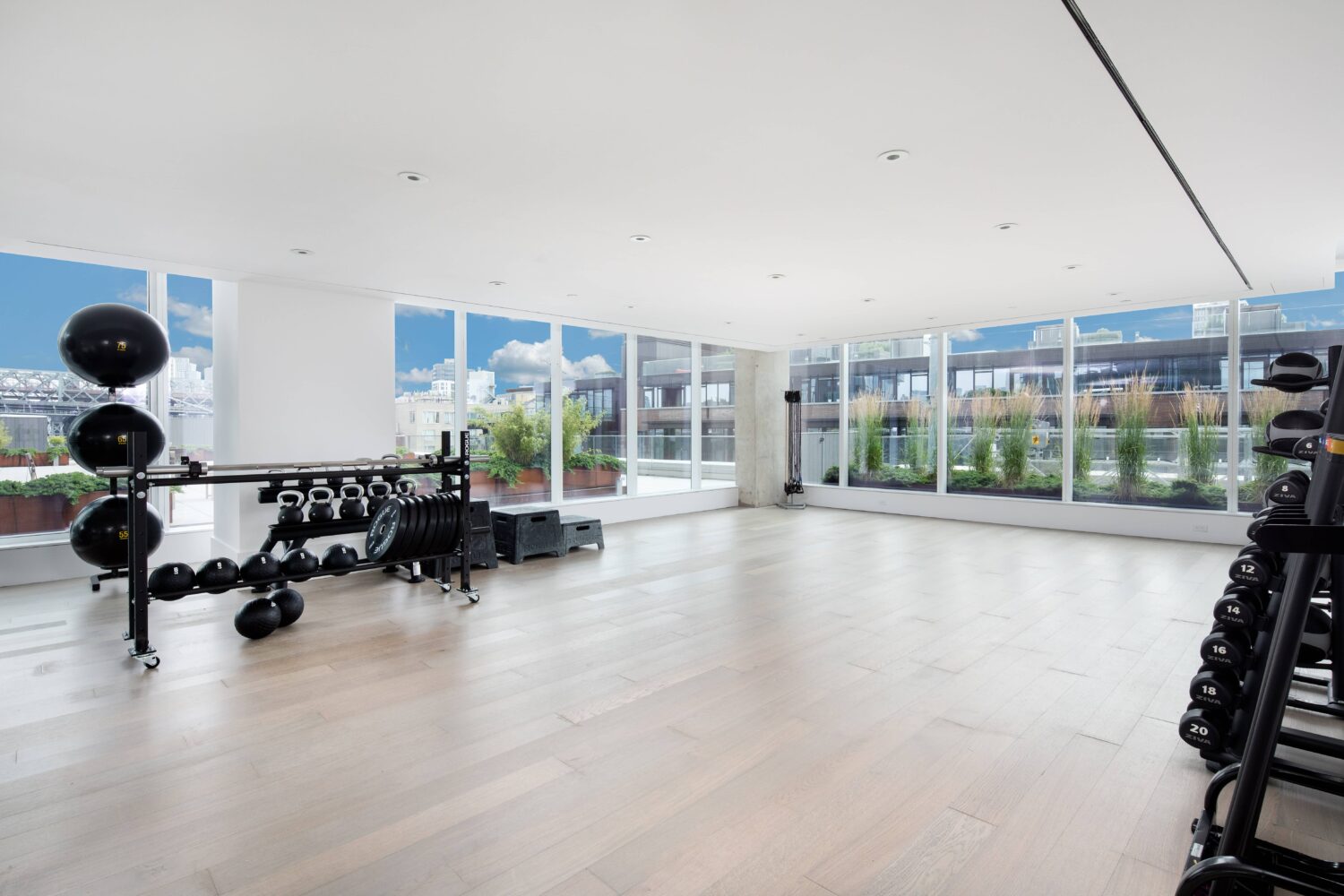 416, 420 Kent Avenue Apartments Reside New York