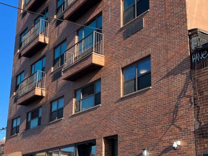 Housing Connect Reside New York