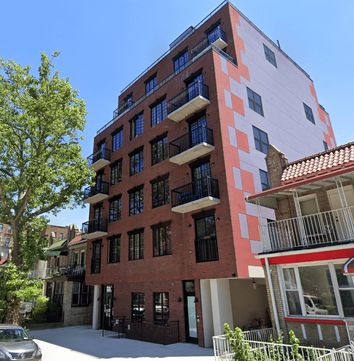 264 SULLIVAN PLACE APARTMENTS ML3D Reside New York