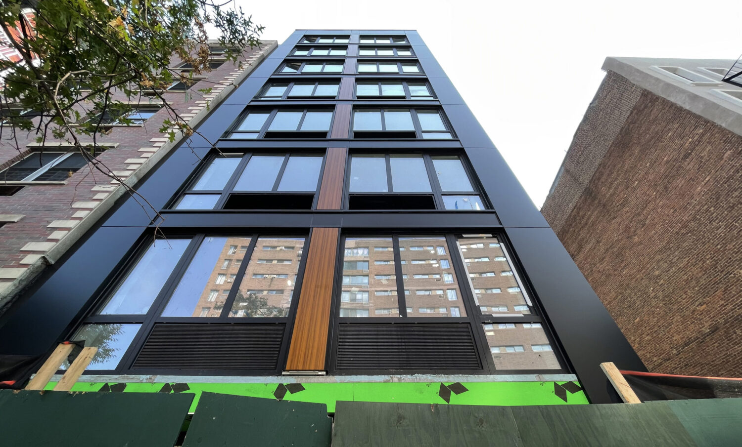 1661 Madison Avenue Apartments 061224 ML6B Reside New York