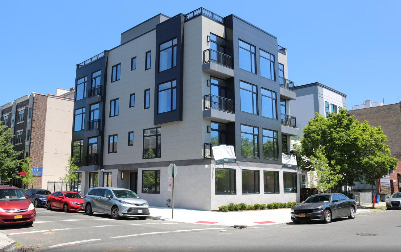 2801 Tilden Avenue Apartments Reside New York