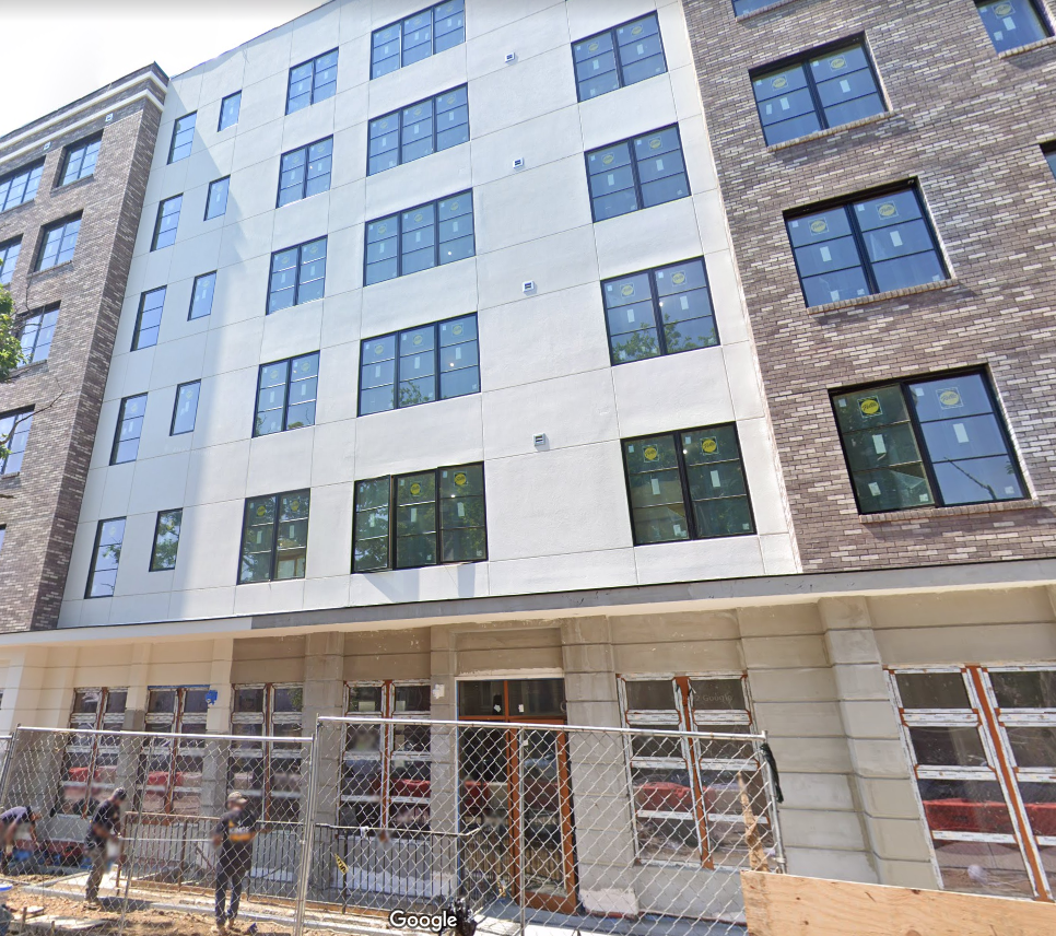 1502 46th Street Apartments Reside New York