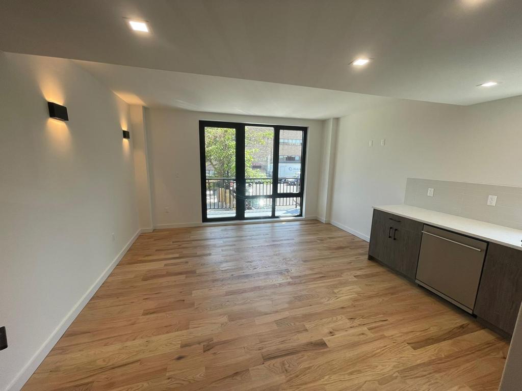 514 Herkimer Street Apartments Reside New York