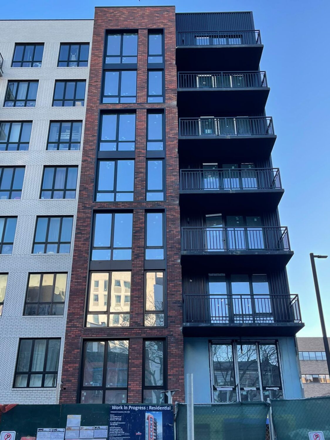 514 Herkimer Street Apartments Reside New York