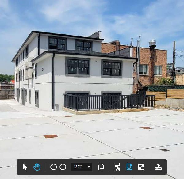 6113 Utopia Parkway Apartments Reside New York