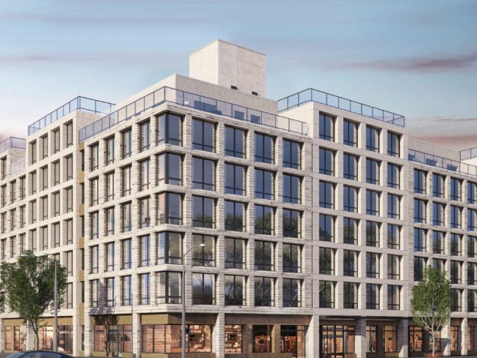 Dutch House Apartments Units Still Available Reside New York