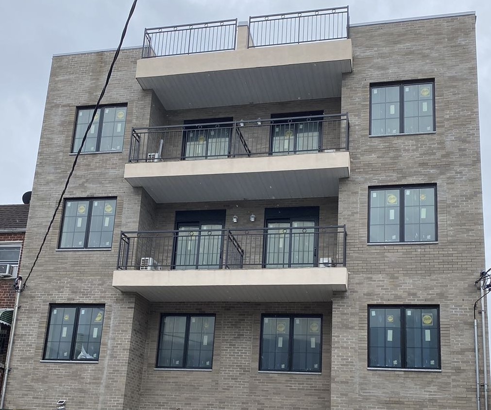 5812 & 5814 Granger Street Apartments Reside New York