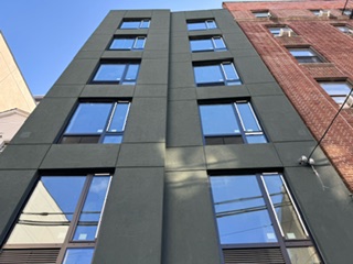 2754 Creston Avenue Apartments – Reside New York