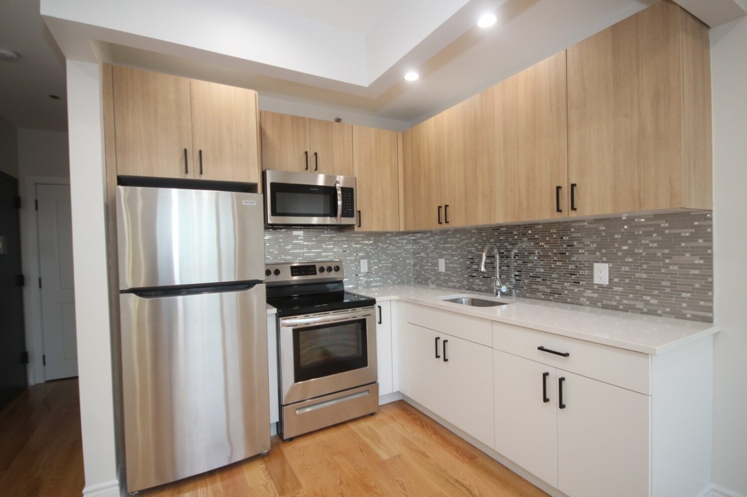 10107 91st Street Apartments Reside New York