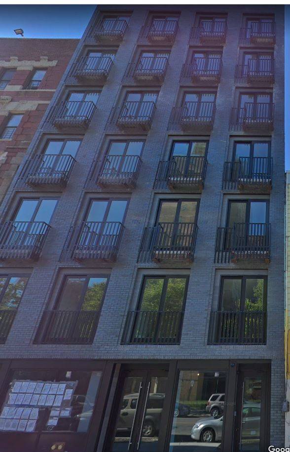 924 Myrtle Avenue, Brooklyn, NY 11206 Reside New York