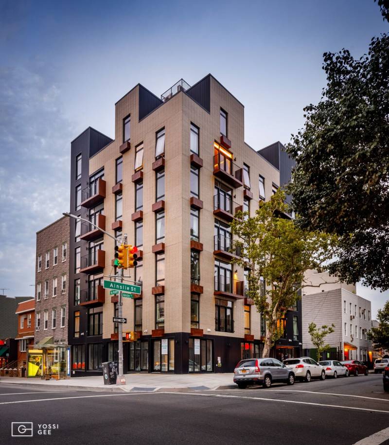 310 Graham Avenue, Brooklyn, NY 11211