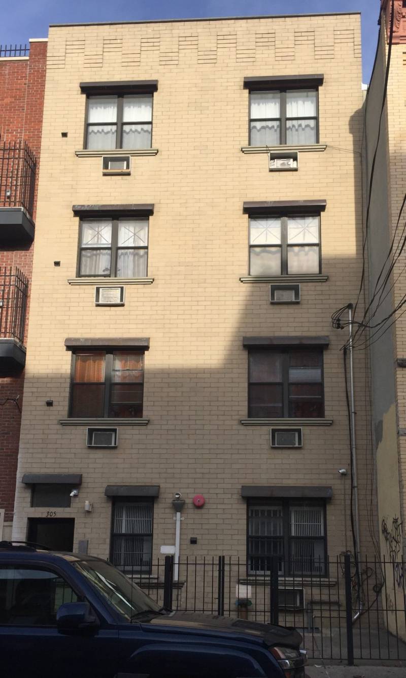 305 Stockholm Street, Brooklyn NY, 11237